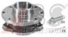 VAUXH 09117619 Wheel Hub